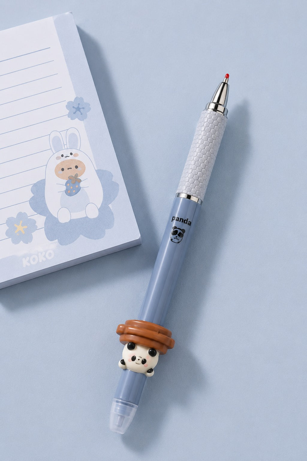 PANDA TWO IN ONE PEN