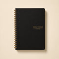 WEEKLY PLANNER (UNDATED)