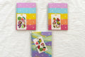 CUTE DIARY WITH CHARMS