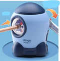 ROCKET PENCIL SHARPNER