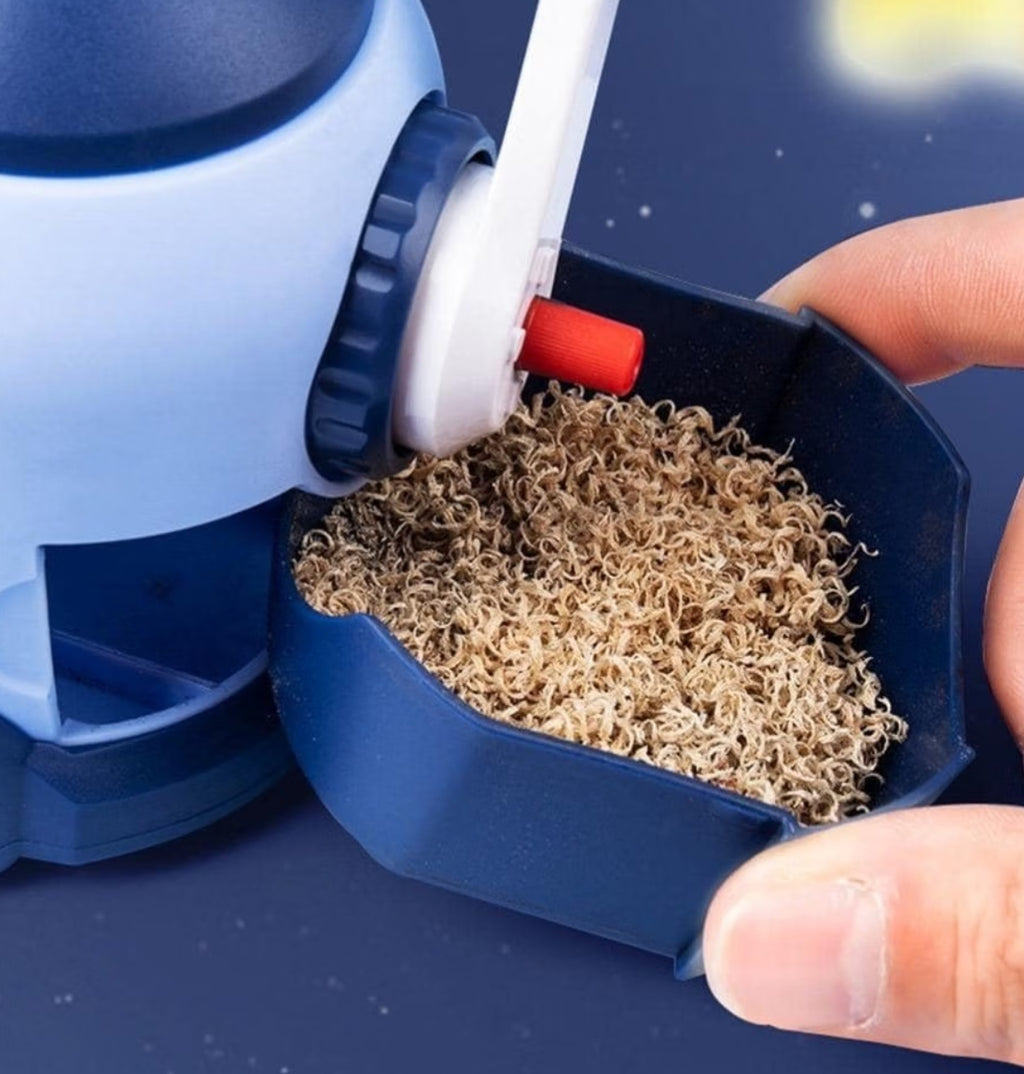 ROCKET PENCIL SHARPNER