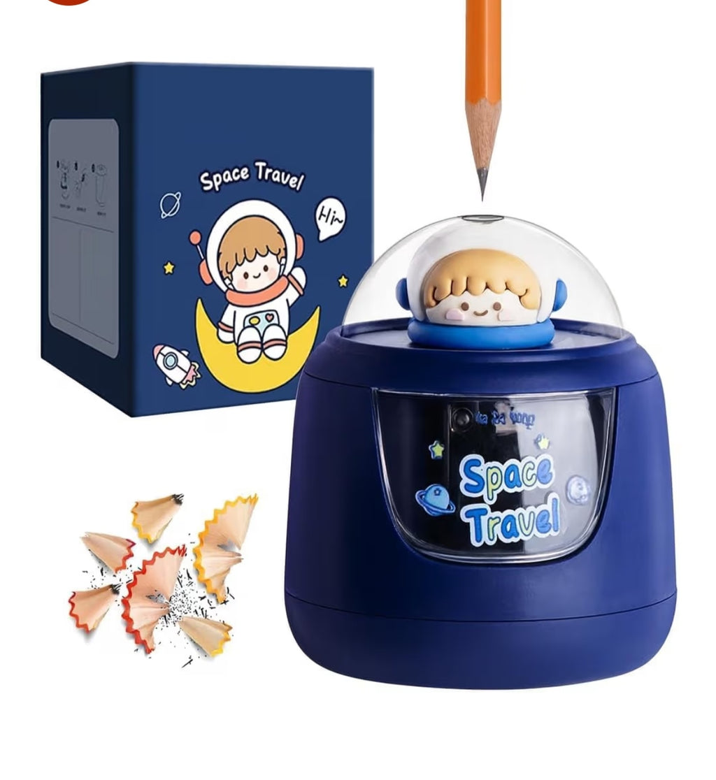 ELECTRIC PENCIL SHARPNER