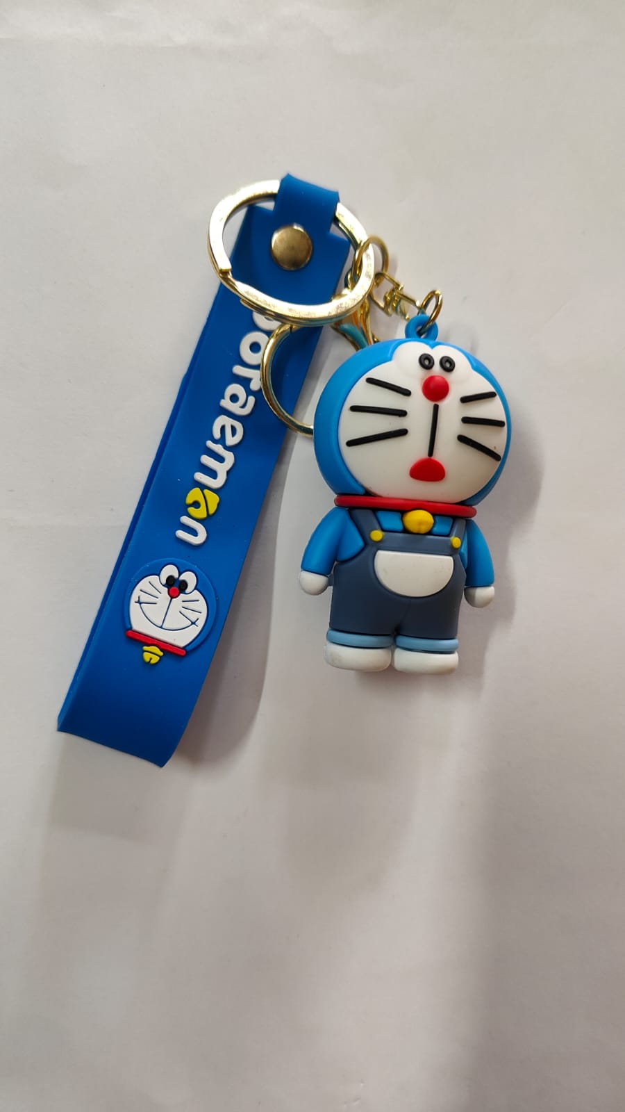 HERO KEYCHAINS