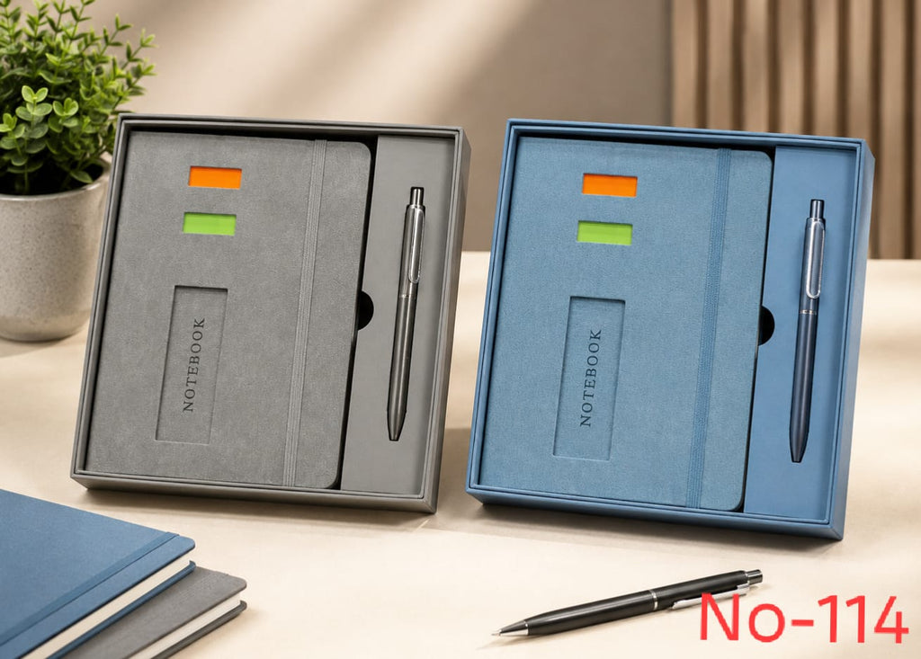 2 IN 1 MULTIPURPOSE DESKTOP NOTEBOOK