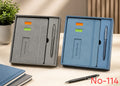 2 IN 1 MULTIPURPOSE DESKTOP NOTEBOOK