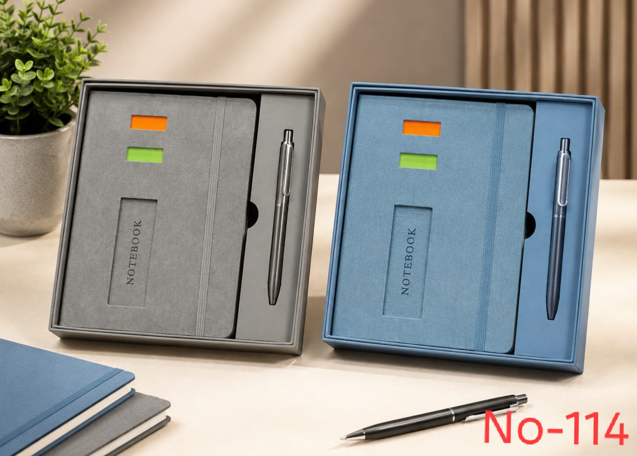 2 IN 1 MULTIPURPOSE DESKTOP NOTEBOOK