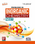 Problems in Inorganic Chemistry for NEET