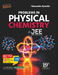 Problems in Physical Chemistry for JEE