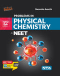 Problems in Physical Chemistry for NEET