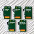 CENGAGE JEE MATHEMATICS COMBO ( 5 BOOKS) 4TH ED. - TEWANI