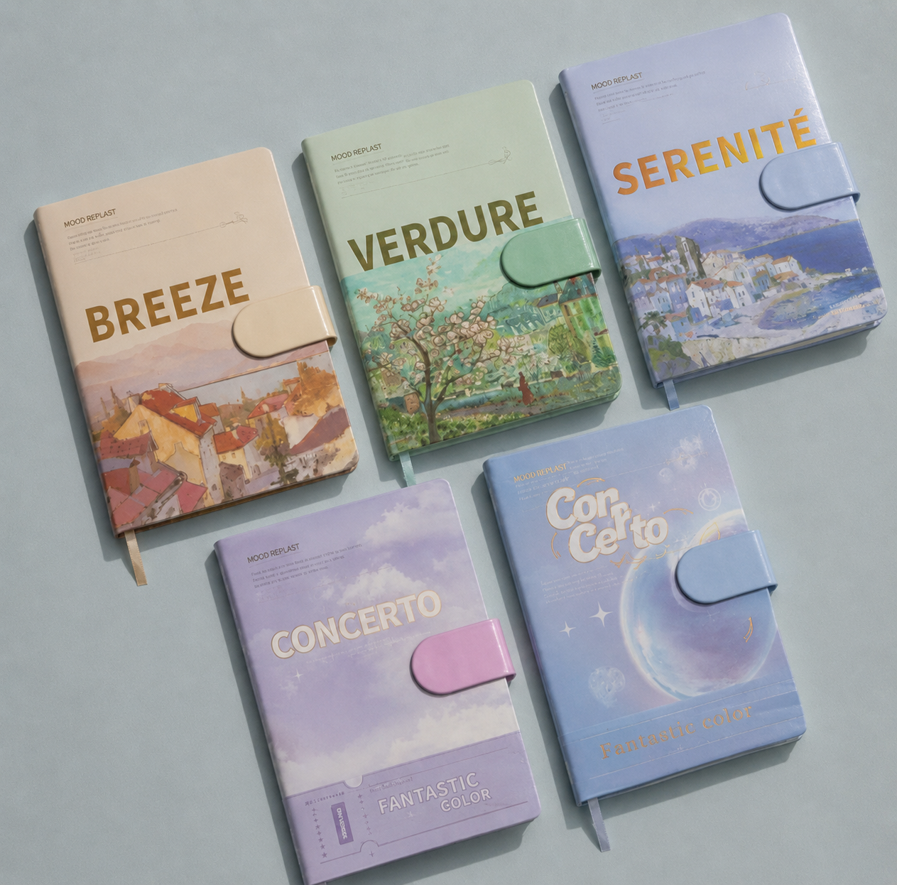 POCKET DIARY