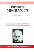 Physics Mechanics (Pb) By  Clark E.