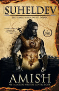 Legend Of Suheldev : The King Who Saved India Publisher-WESTLAND