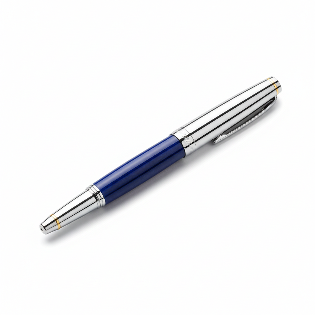 ACRYLIC SOFT PAINT PEN 6 PCS