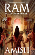 RAM SCION OF IKSHVAKU BY AMISH (RAM CHANDRA SERIES BOOK 1 )