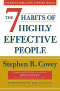 The 7 Habits Of Highly Effective People: Revised and Updated By Stephen R. Covey