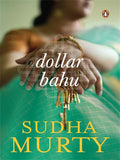 Dollar Bahu Sudha Murty