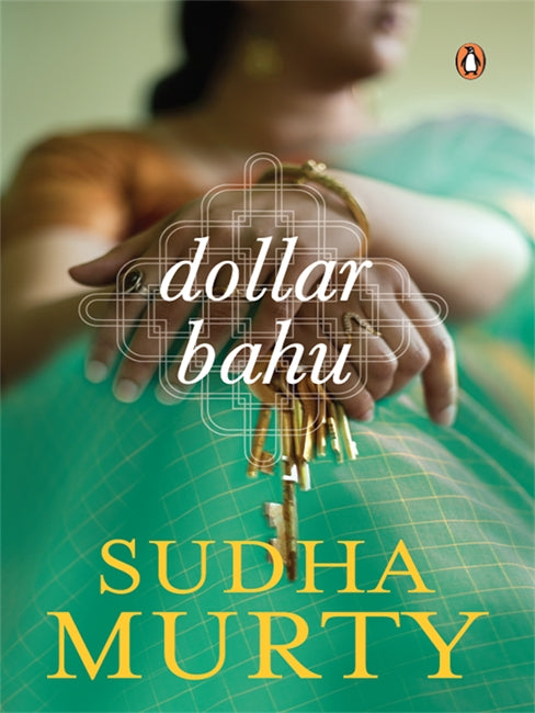 Dollar Bahu Sudha Murty